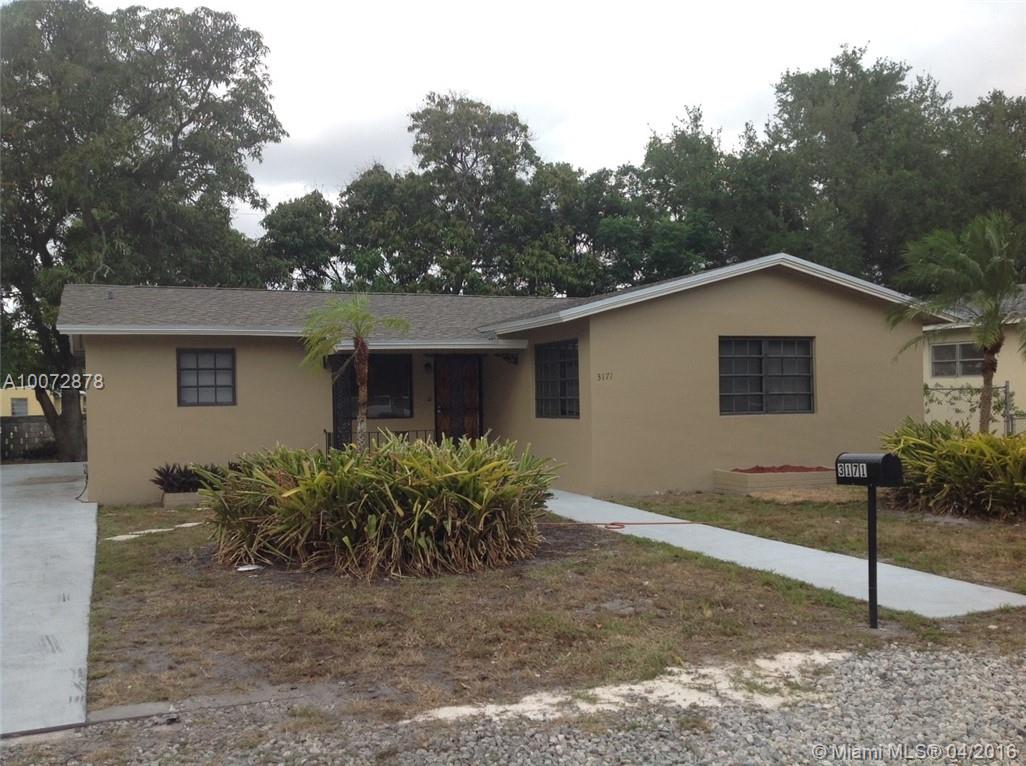 Home Owners Paradise Add - Residential Lease