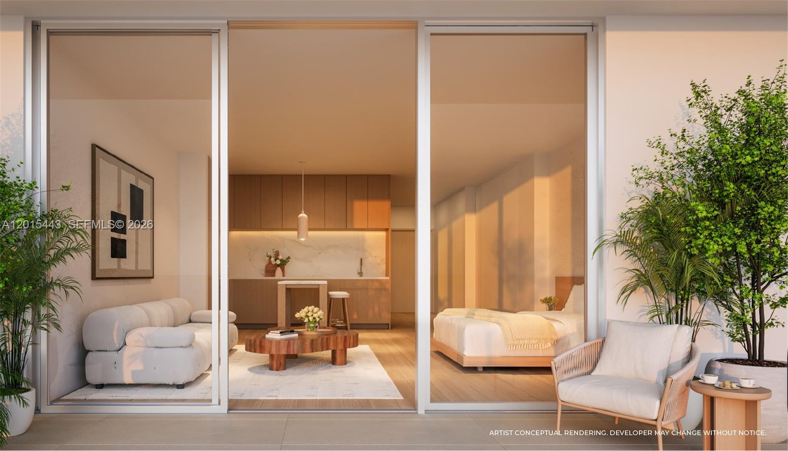 NOW IN CONSTRUCTION!! DEVELOPER UNIT.