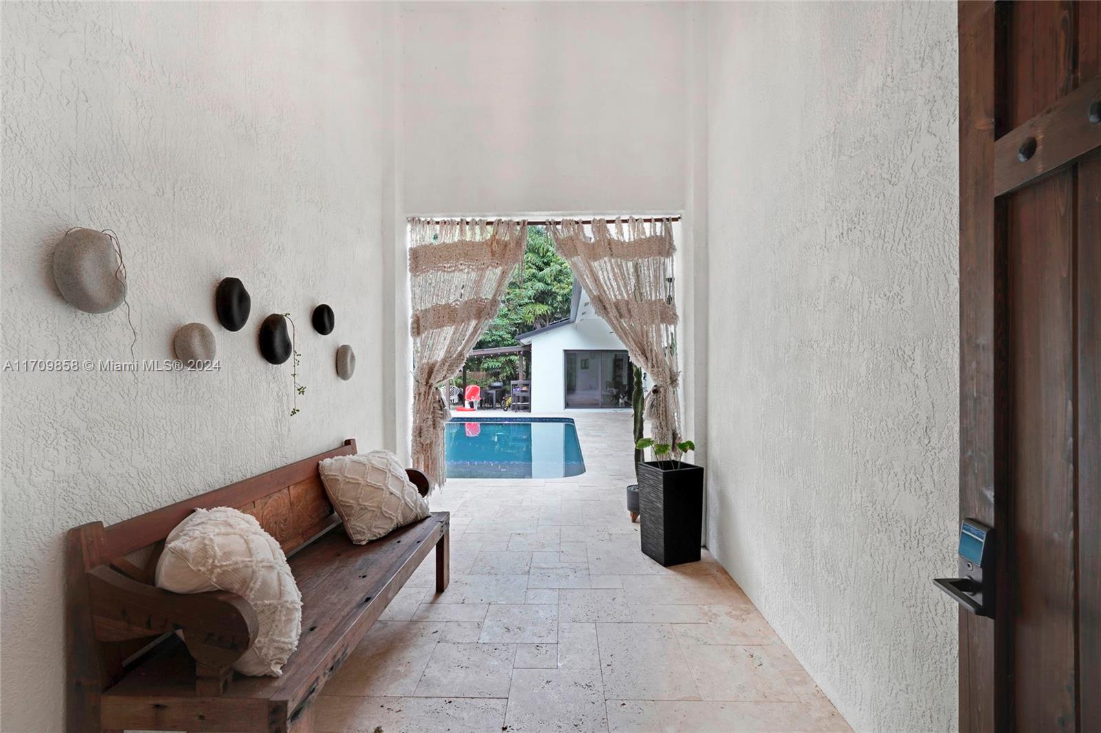 OAK LANE SEC ADDITION - Residential Lease