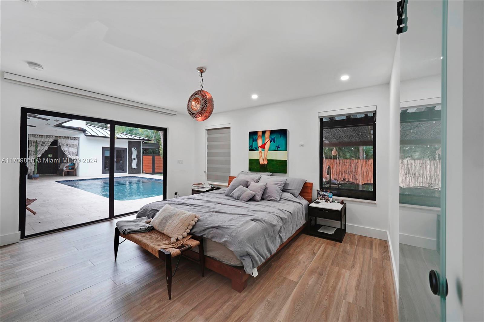 OAK LANE SEC ADDITION - Residential Lease
