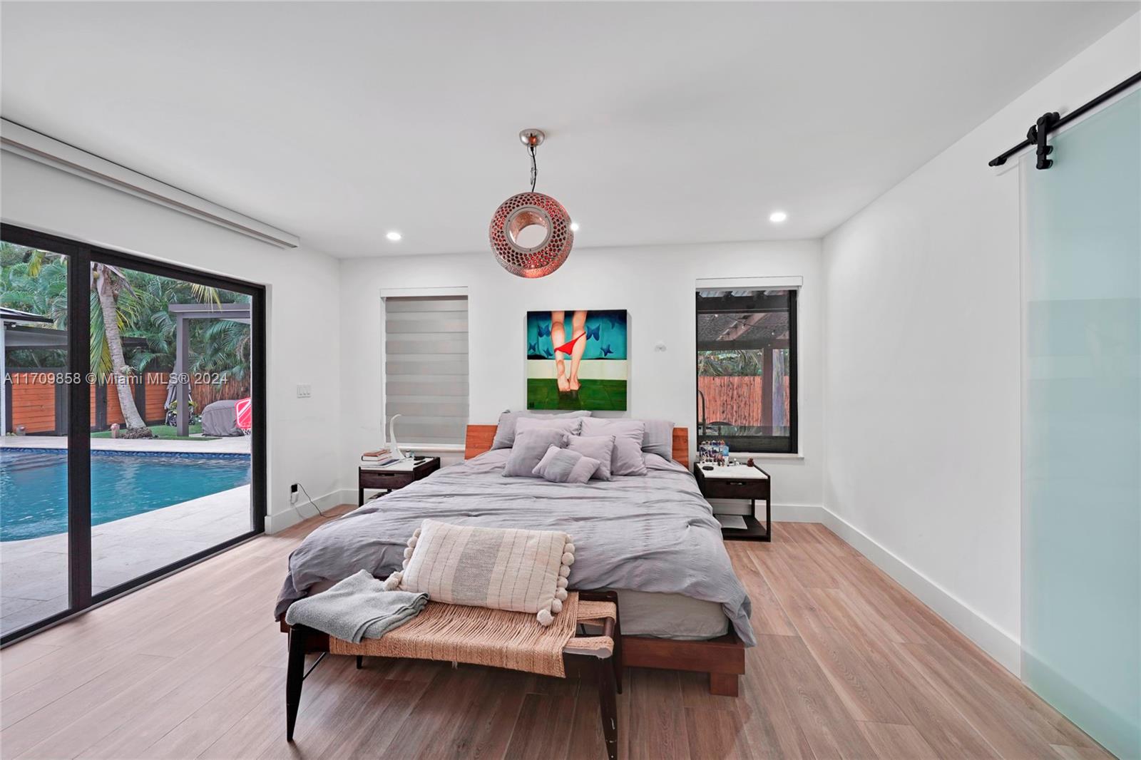 OAK LANE SEC ADDITION - Residential Lease