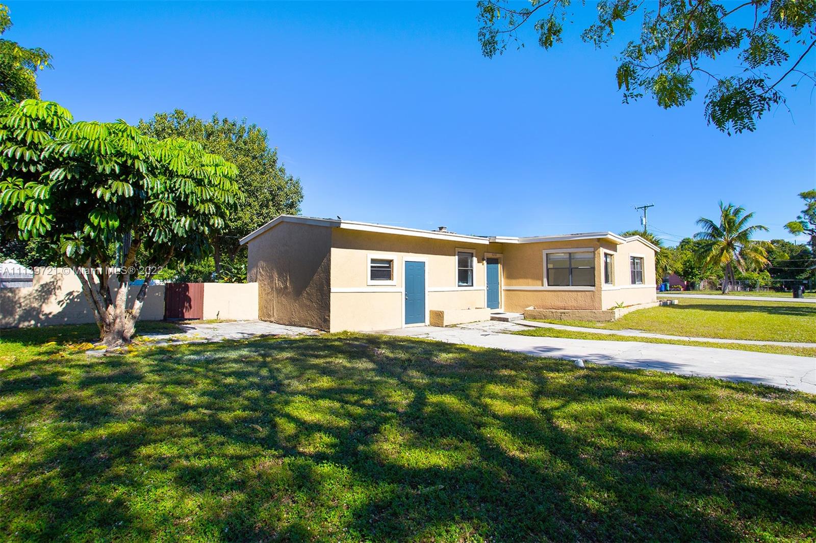 MELROSE PARK SECT 1 - Residential