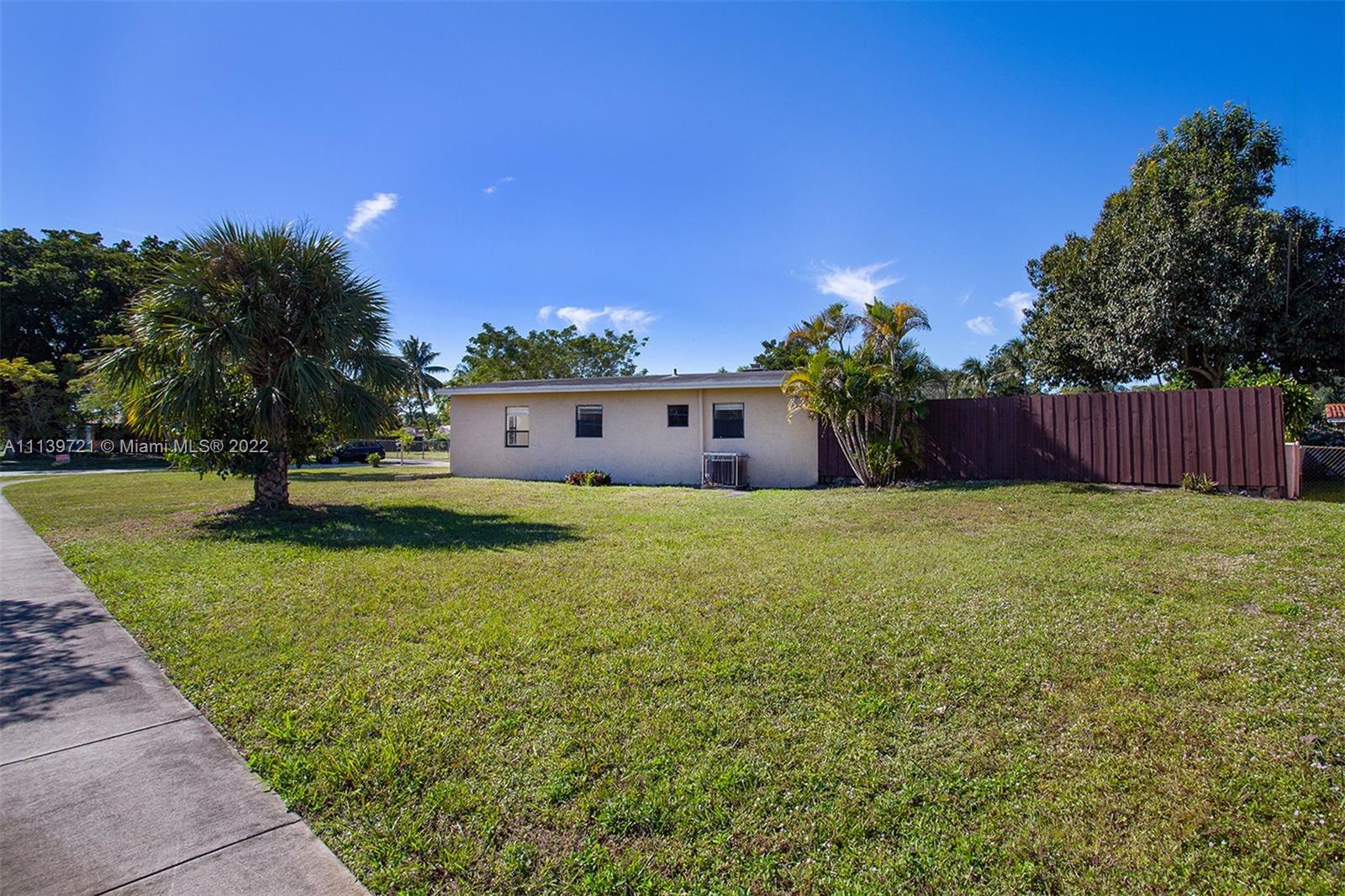 MELROSE PARK SECT 1 - Residential
