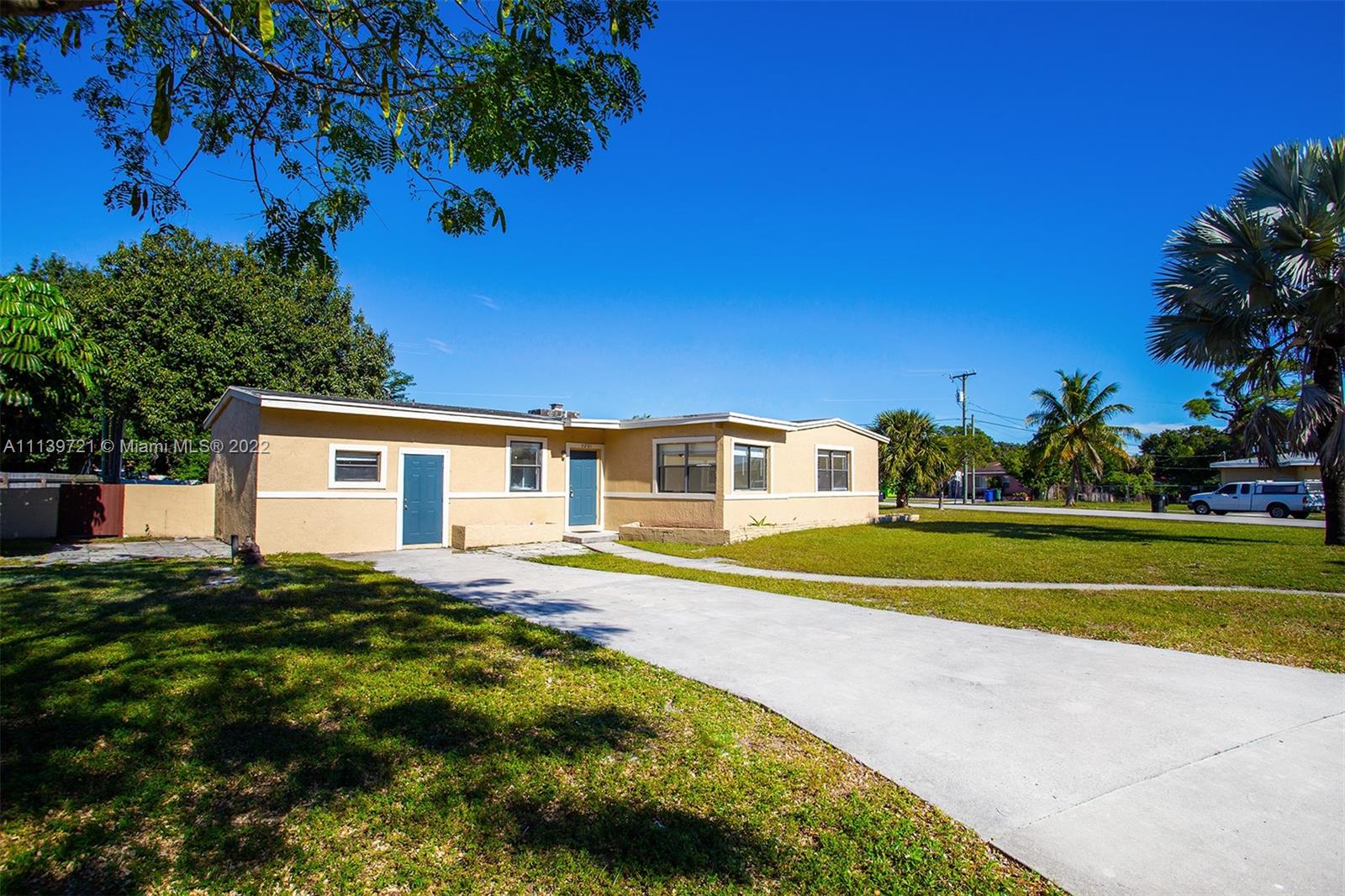 MELROSE PARK SECT 1 - Residential