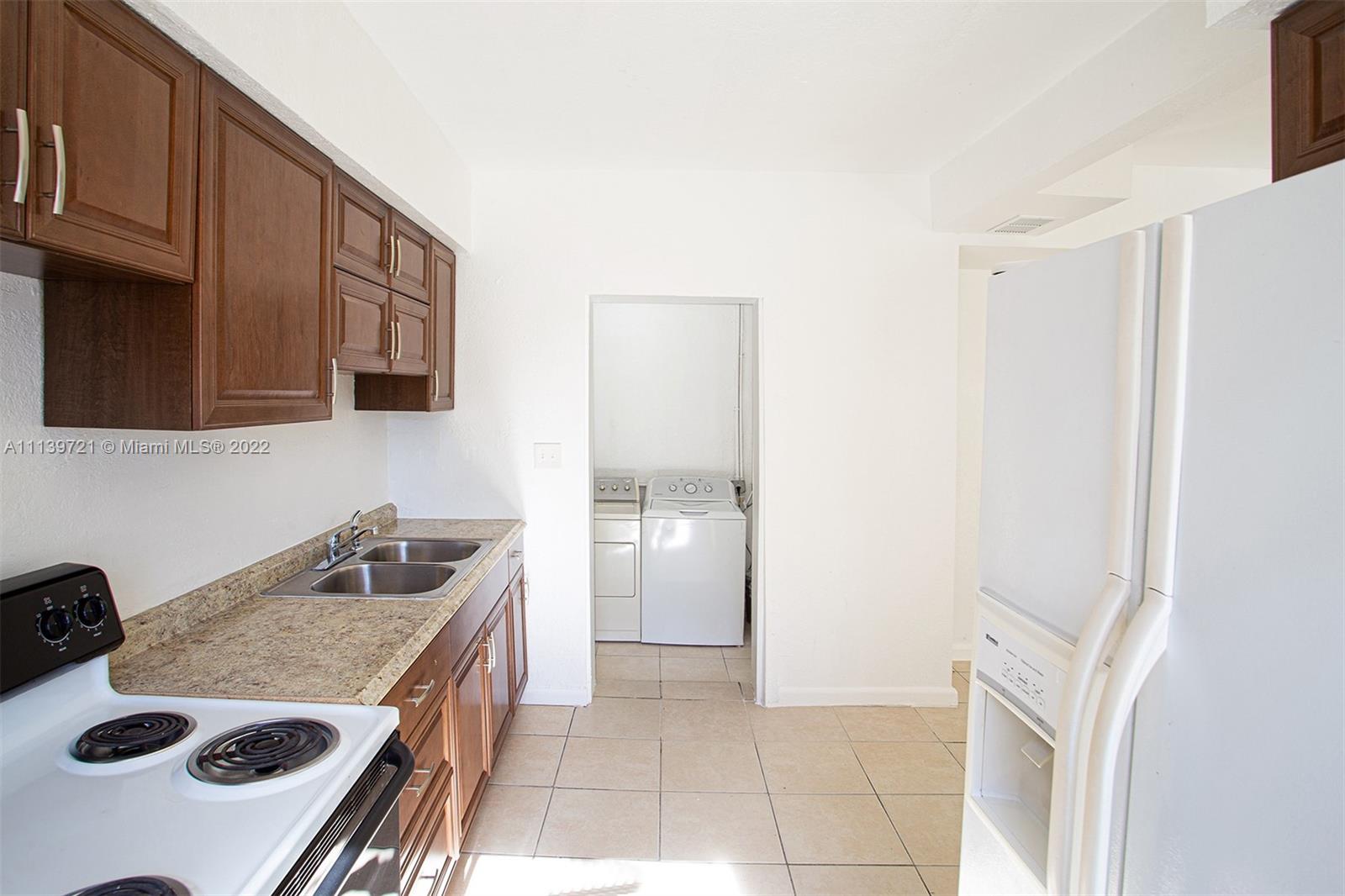 MELROSE PARK SECT 1 - Residential