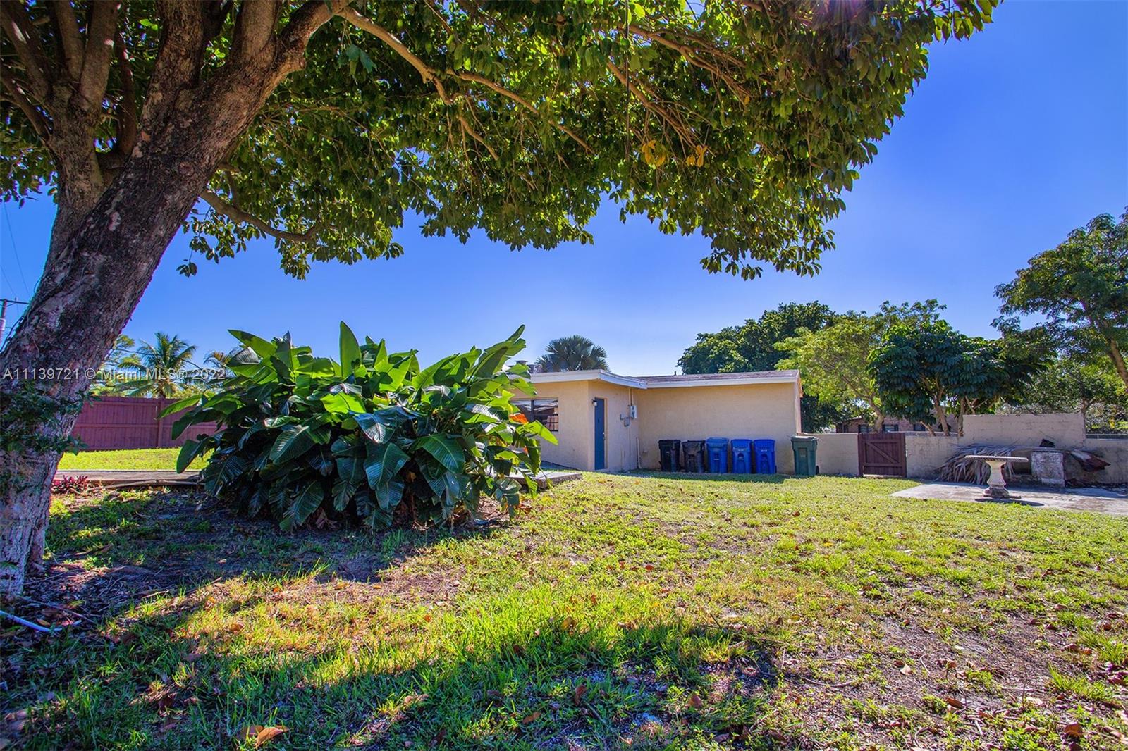 MELROSE PARK SECT 1 - Residential