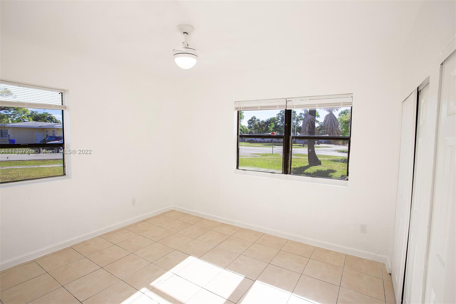 MELROSE PARK SECT 1 - Residential
