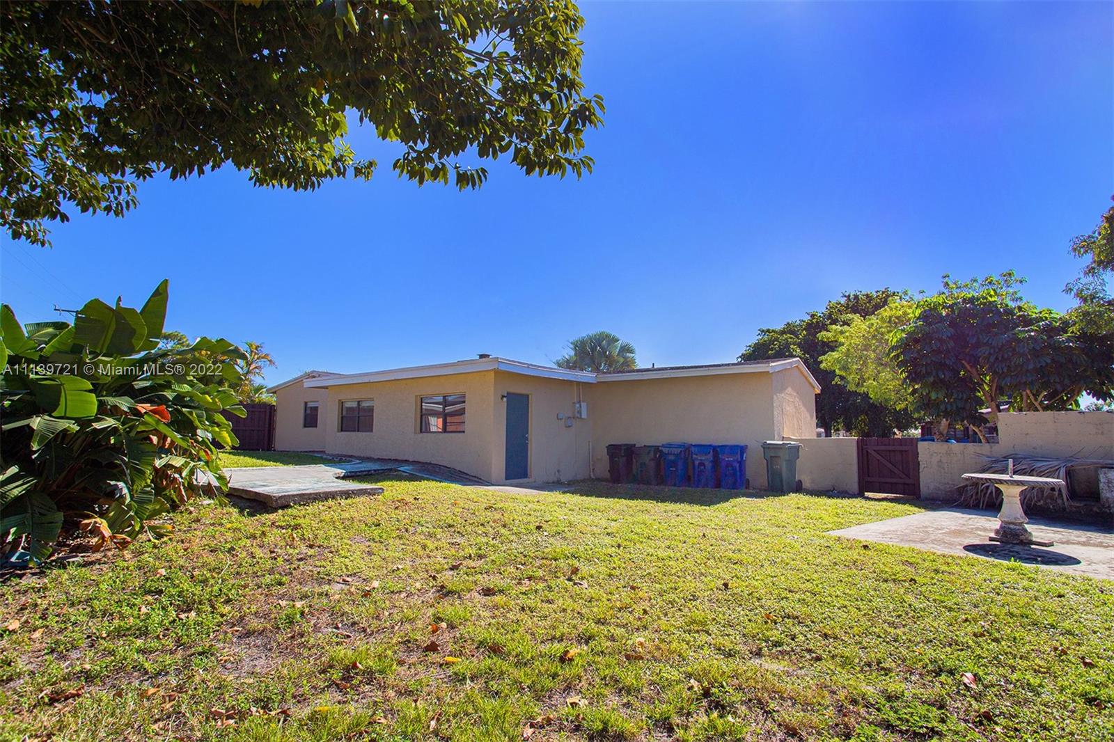 MELROSE PARK SECT 1 - Residential