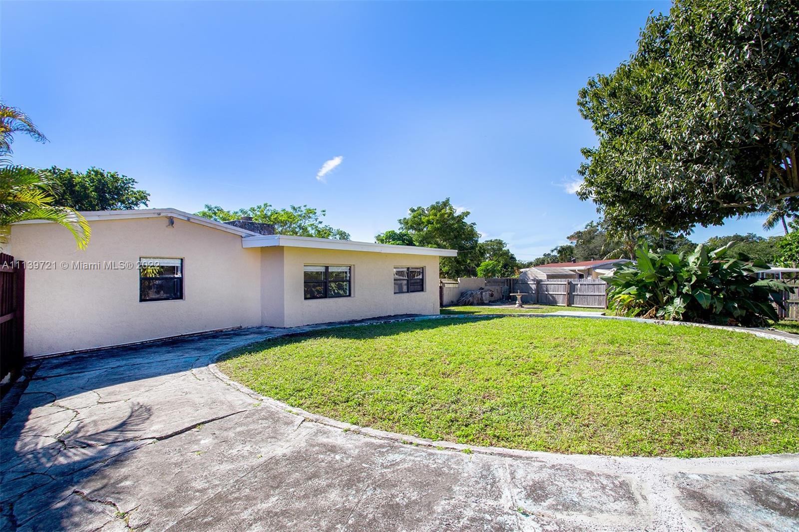 MELROSE PARK SECT 1 - Residential