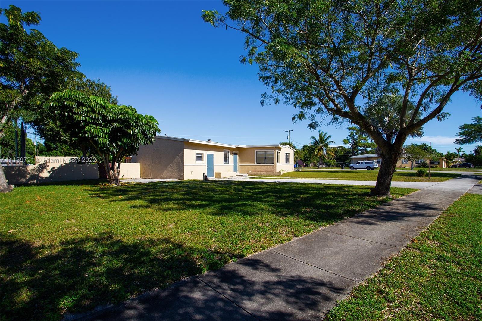 MELROSE PARK SECT 1 - Residential