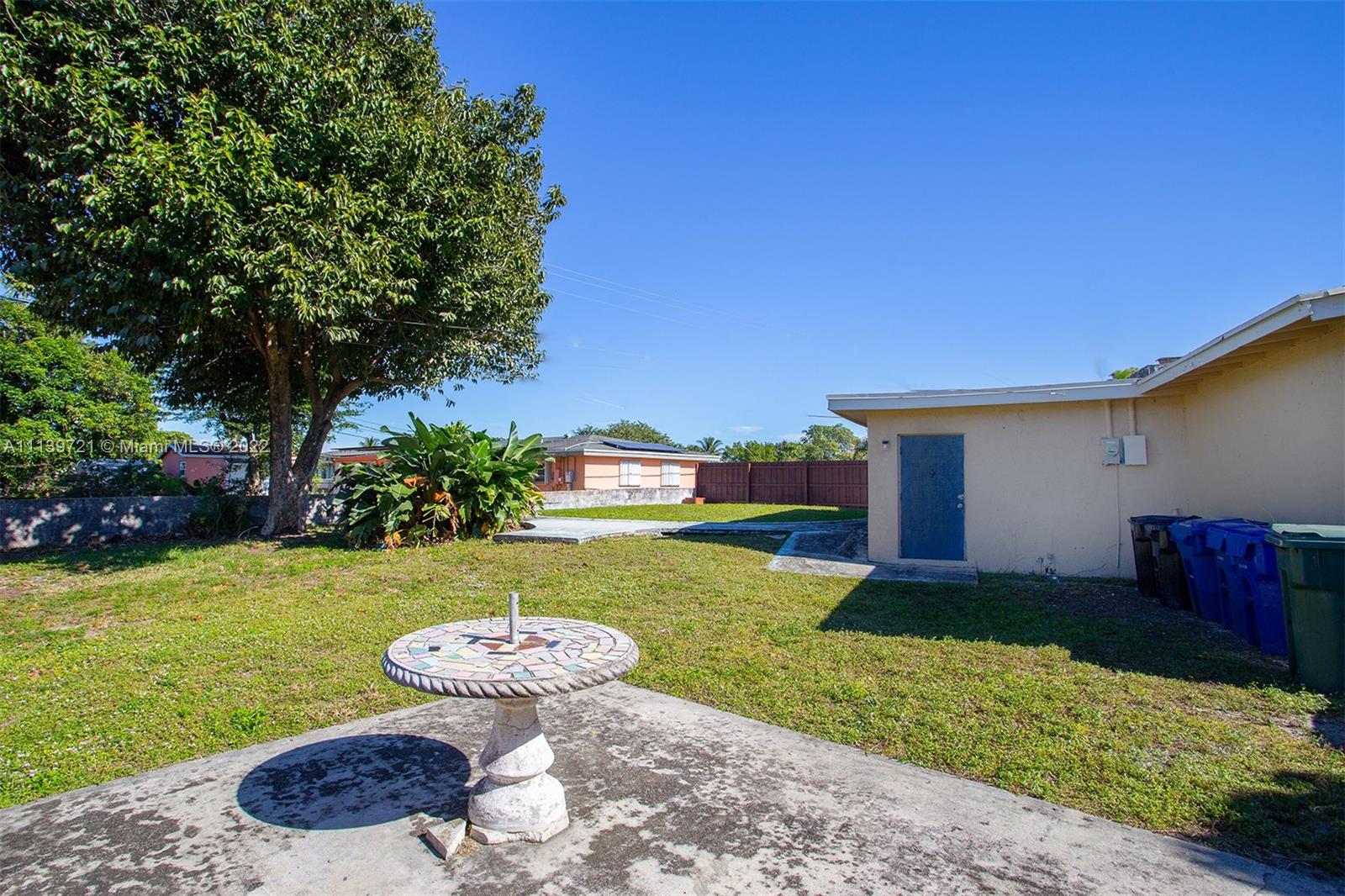 MELROSE PARK SECT 1 - Residential