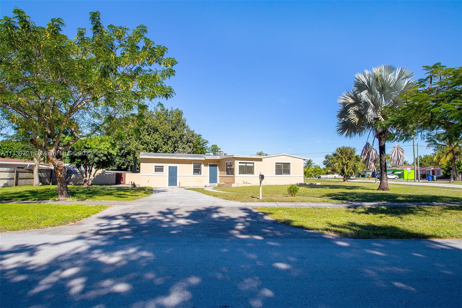 MELROSE PARK SECT 1 - Residential