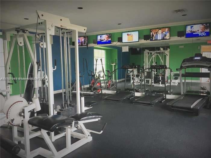 LAKES OF JACARANDA CONDO - Residential