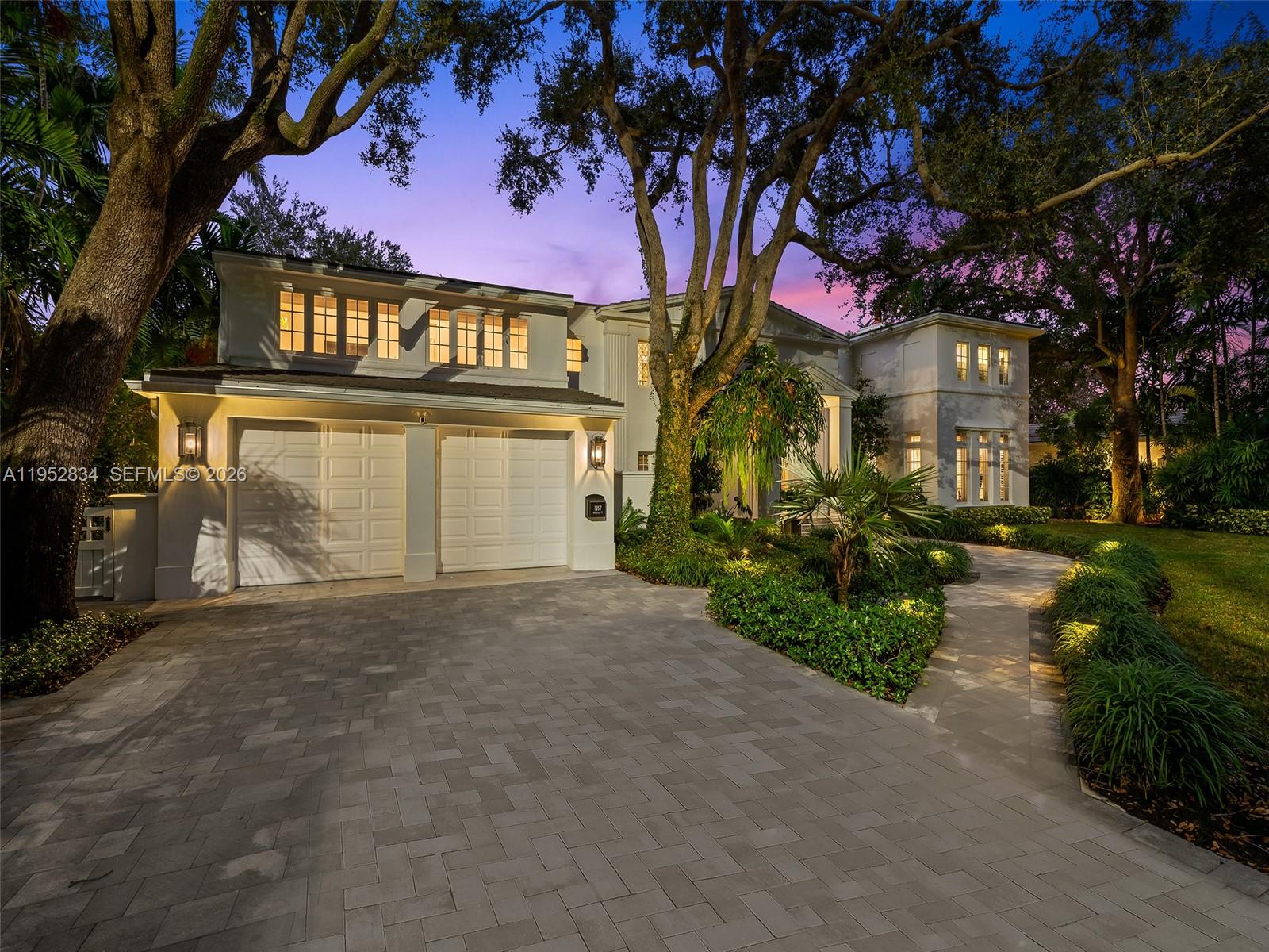CORAL GABLES COUNTRY CLUB - Residential