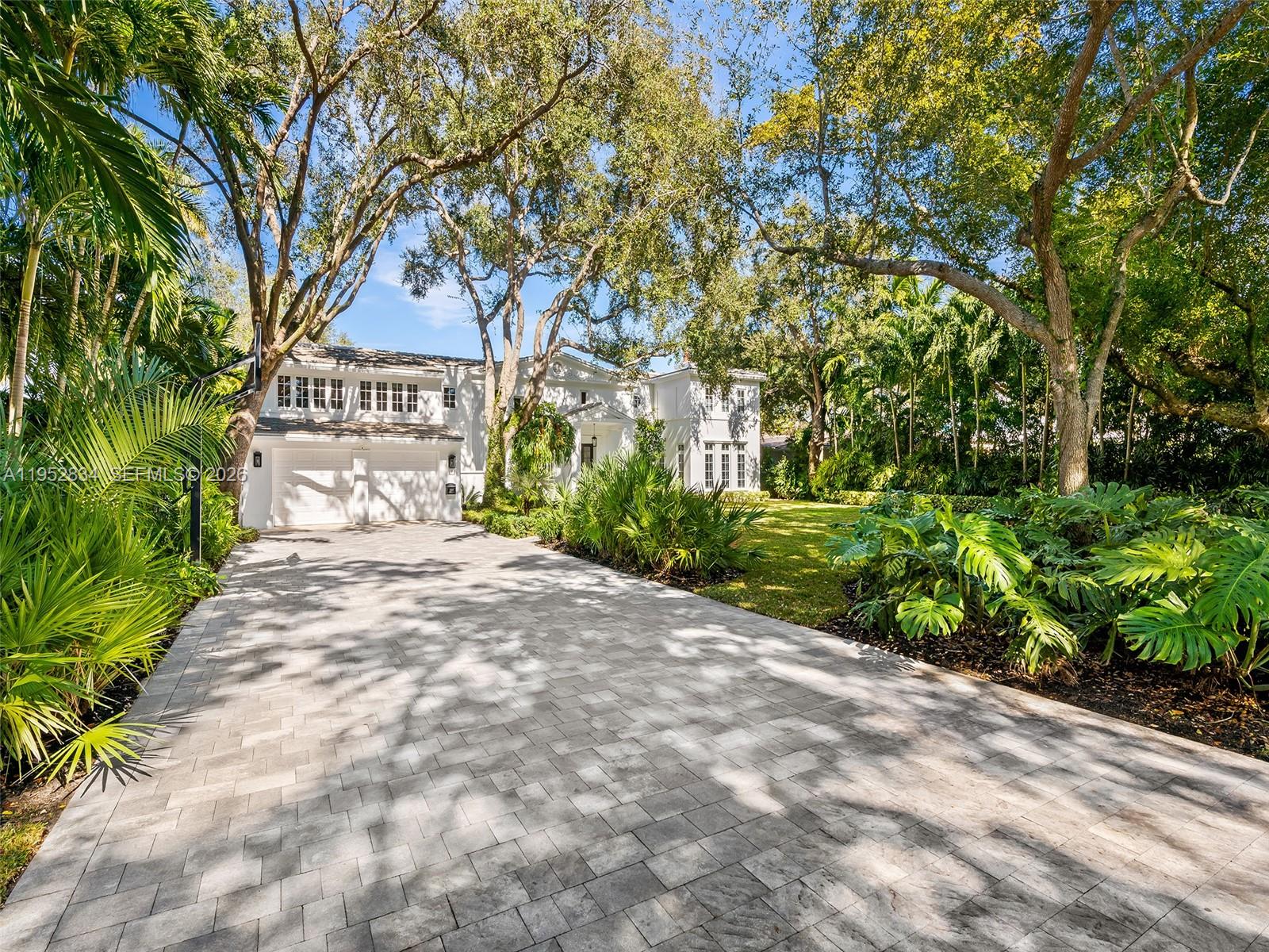 CORAL GABLES COUNTRY CLUB - Residential