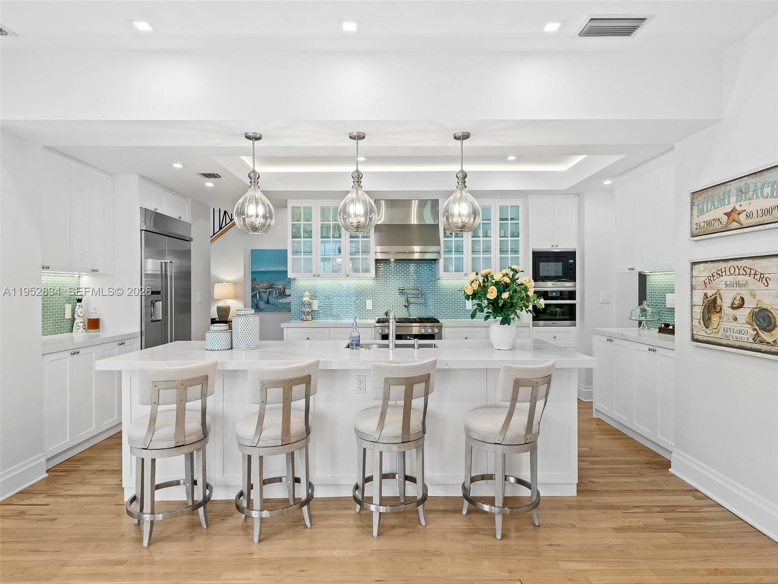 CORAL GABLES COUNTRY CLUB - Residential