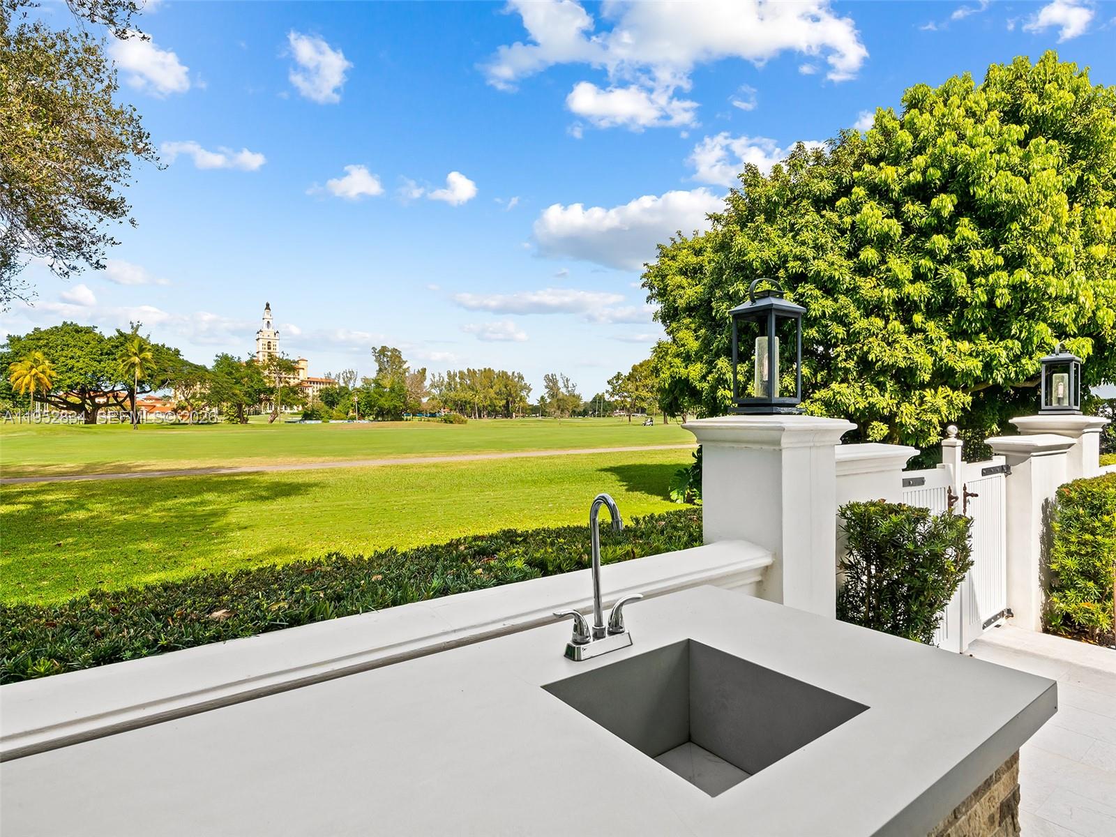 CORAL GABLES COUNTRY CLUB - Residential