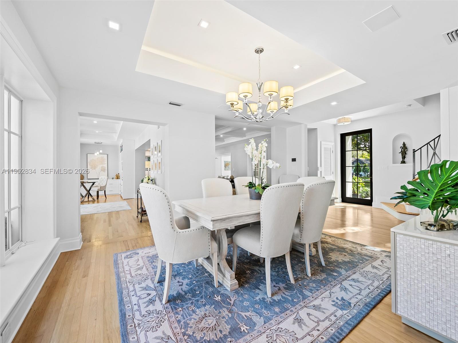 CORAL GABLES COUNTRY CLUB - Residential