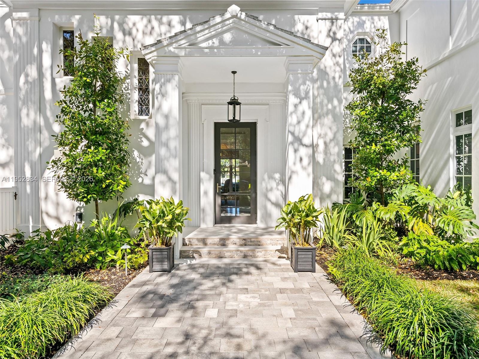 CORAL GABLES COUNTRY CLUB - Residential