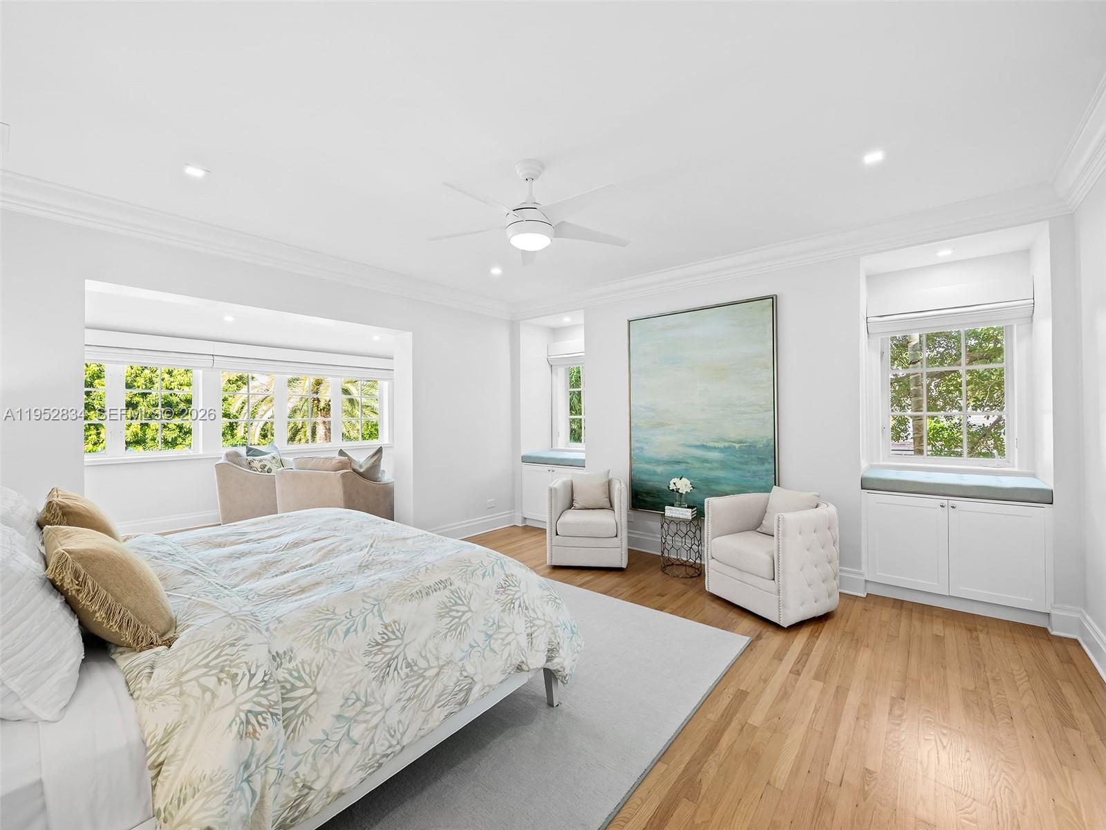 CORAL GABLES COUNTRY CLUB - Residential