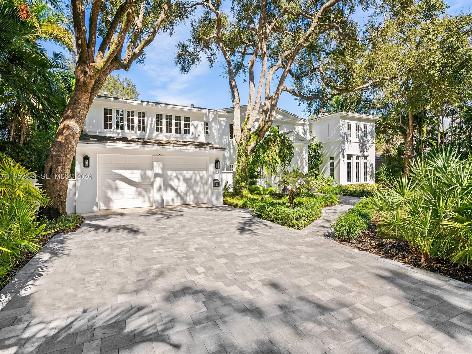 CORAL GABLES COUNTRY CLUB - Residential