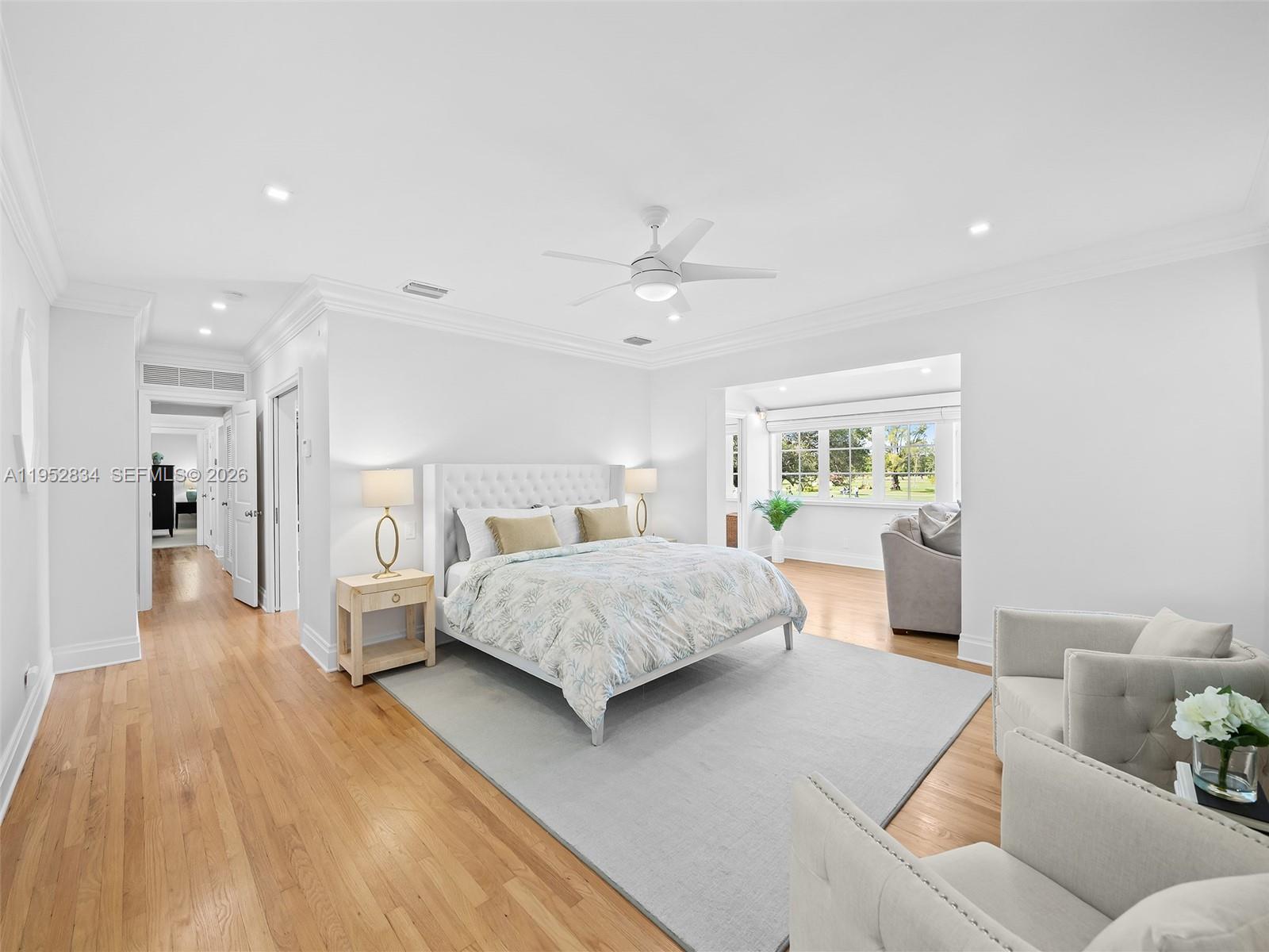 CORAL GABLES COUNTRY CLUB - Residential