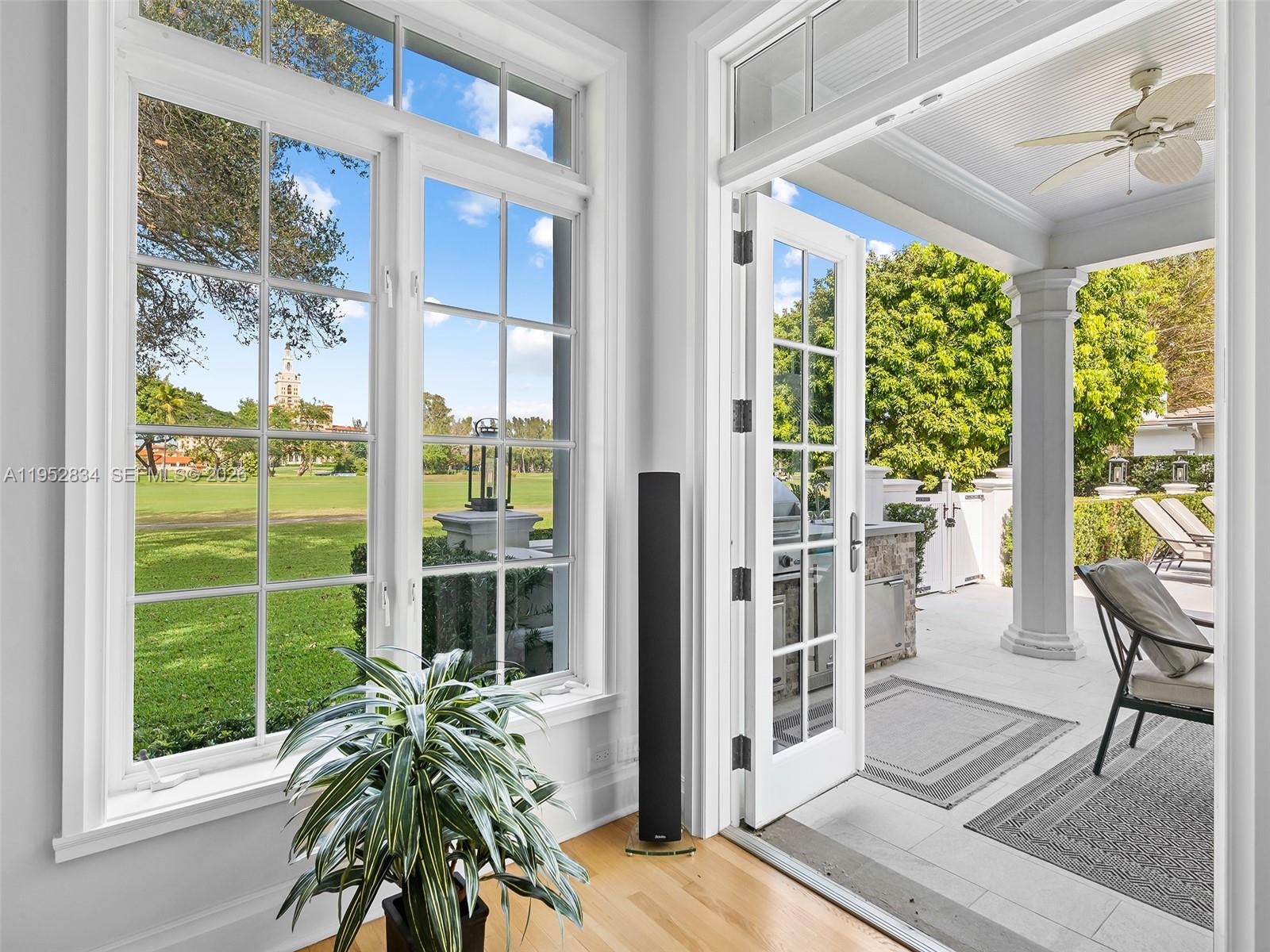 CORAL GABLES COUNTRY CLUB - Residential
