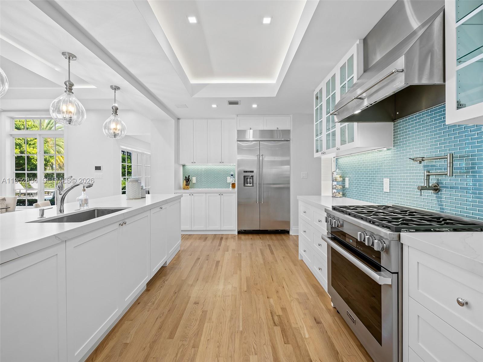 CORAL GABLES COUNTRY CLUB - Residential