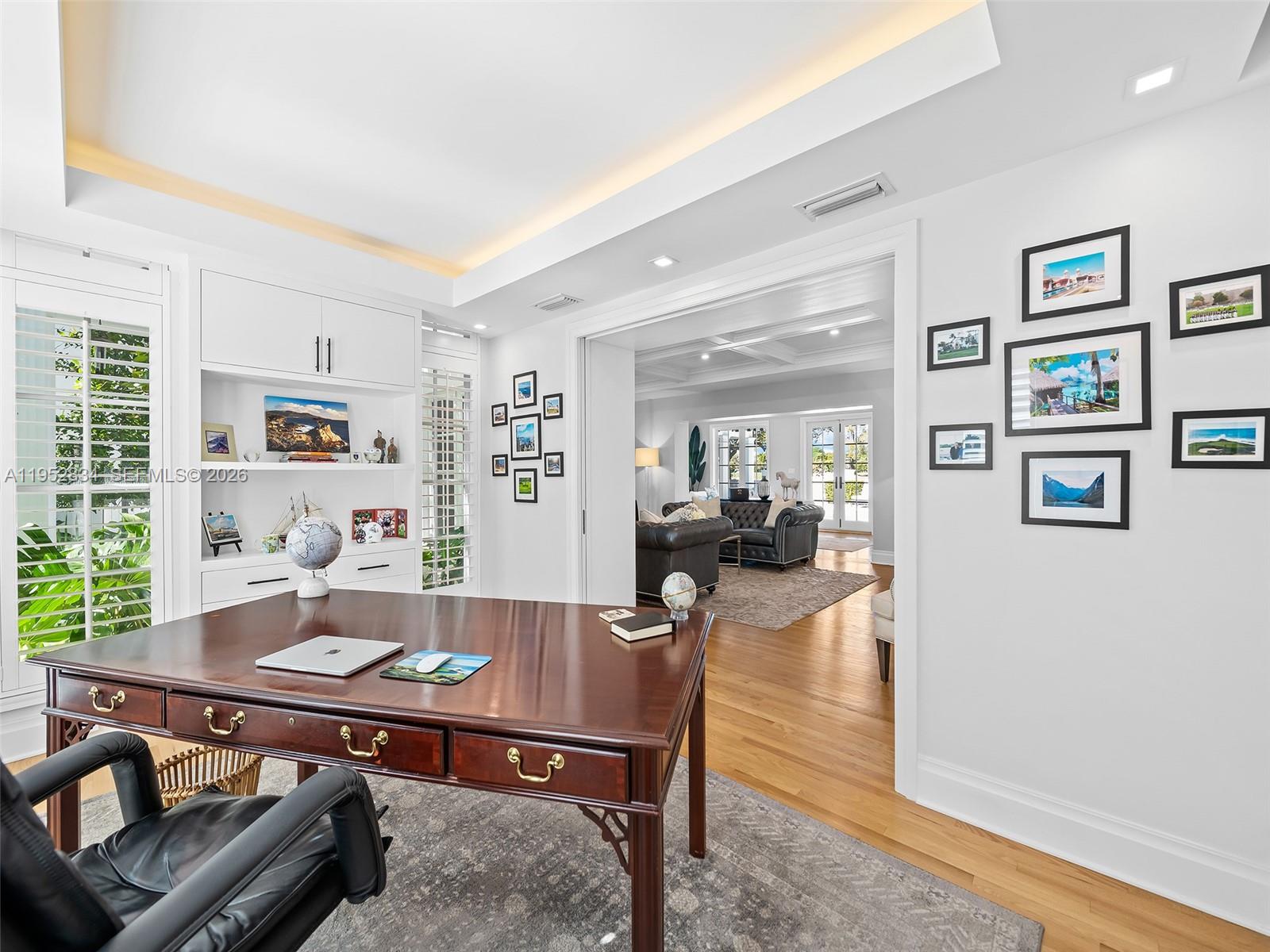 CORAL GABLES COUNTRY CLUB - Residential