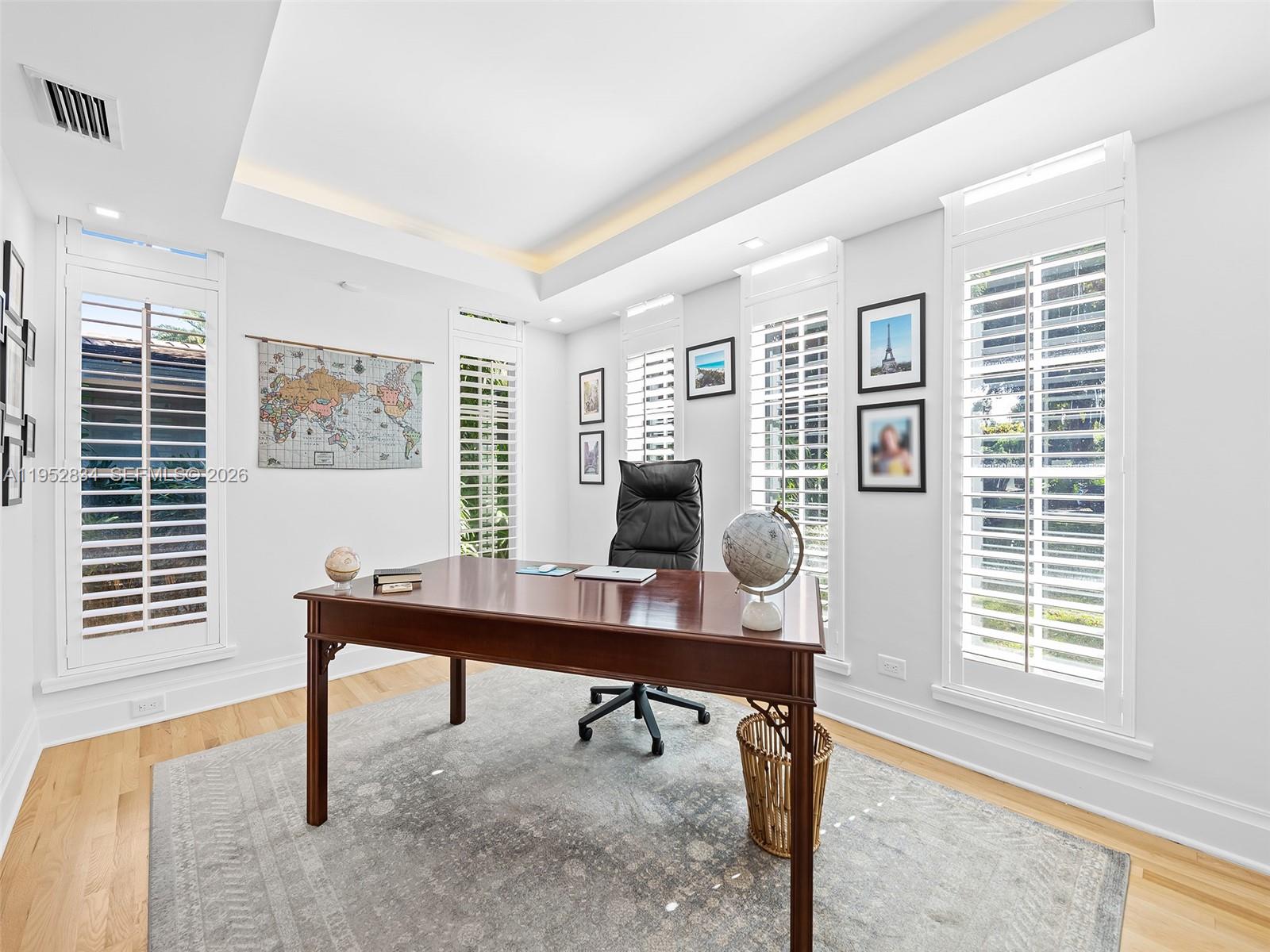 CORAL GABLES COUNTRY CLUB - Residential