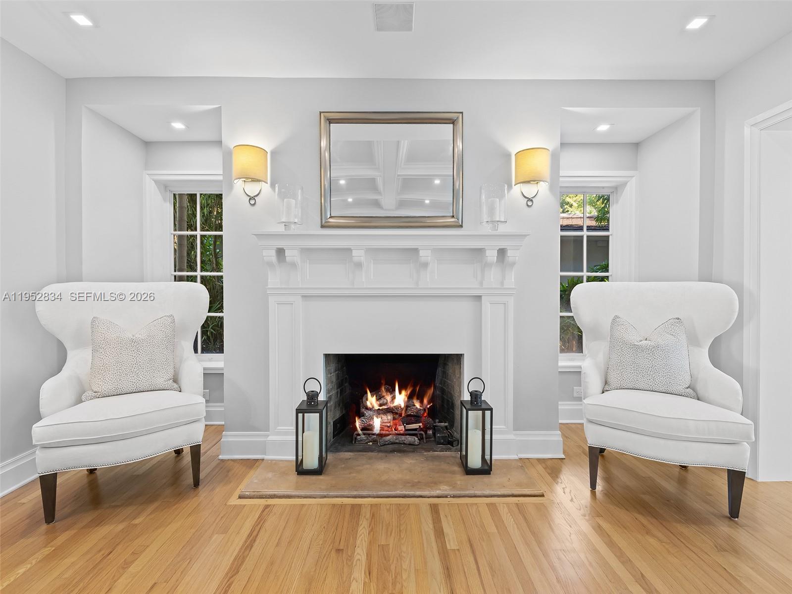 CORAL GABLES COUNTRY CLUB - Residential