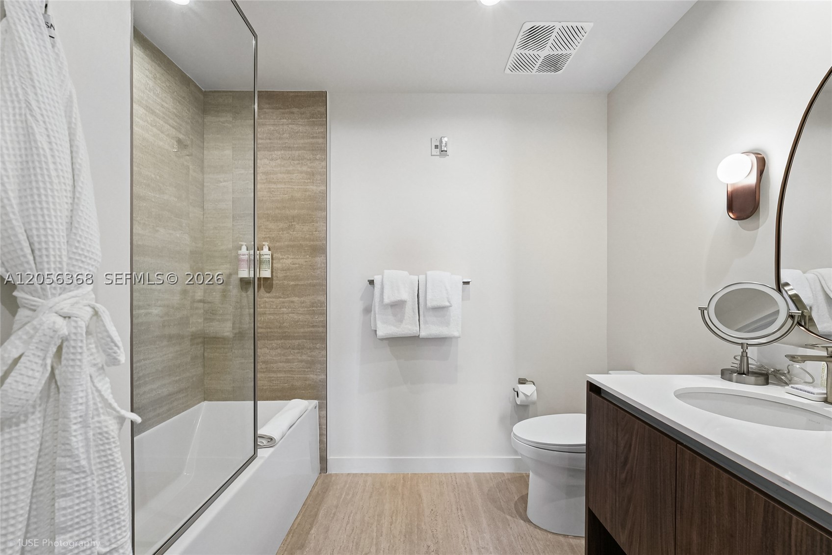 Domus - Residential