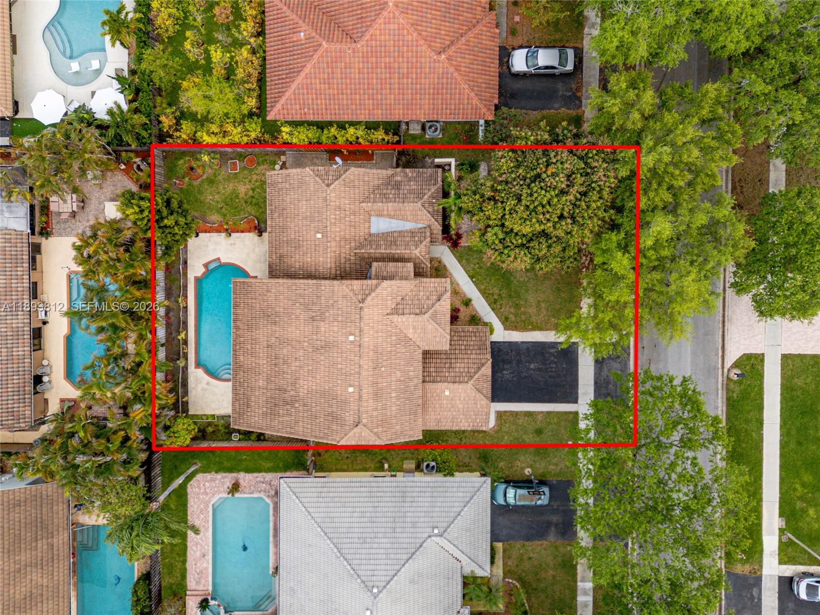 JACARANDA PARCEL 101 - Residential