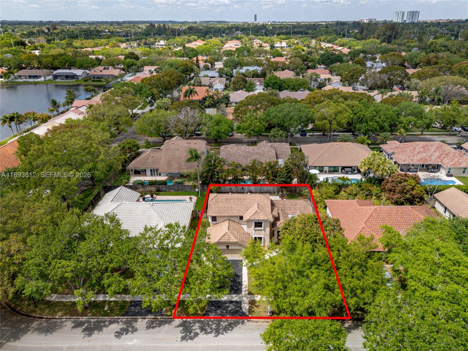 JACARANDA PARCEL 101 - Residential