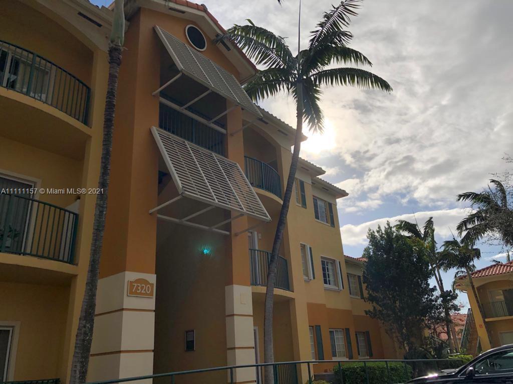 PALM GARDENS AT DORAL CON - Residential
