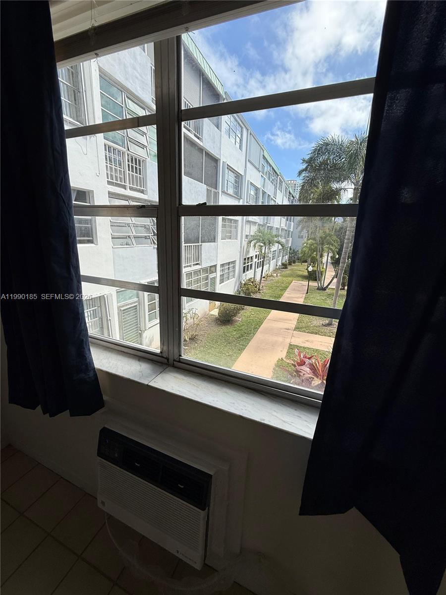 APRIL SONG CONDO - Residential
