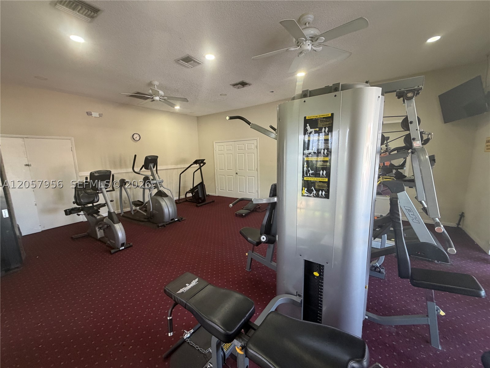 LAKEWOOD ON THE GREEN SEC - Residential