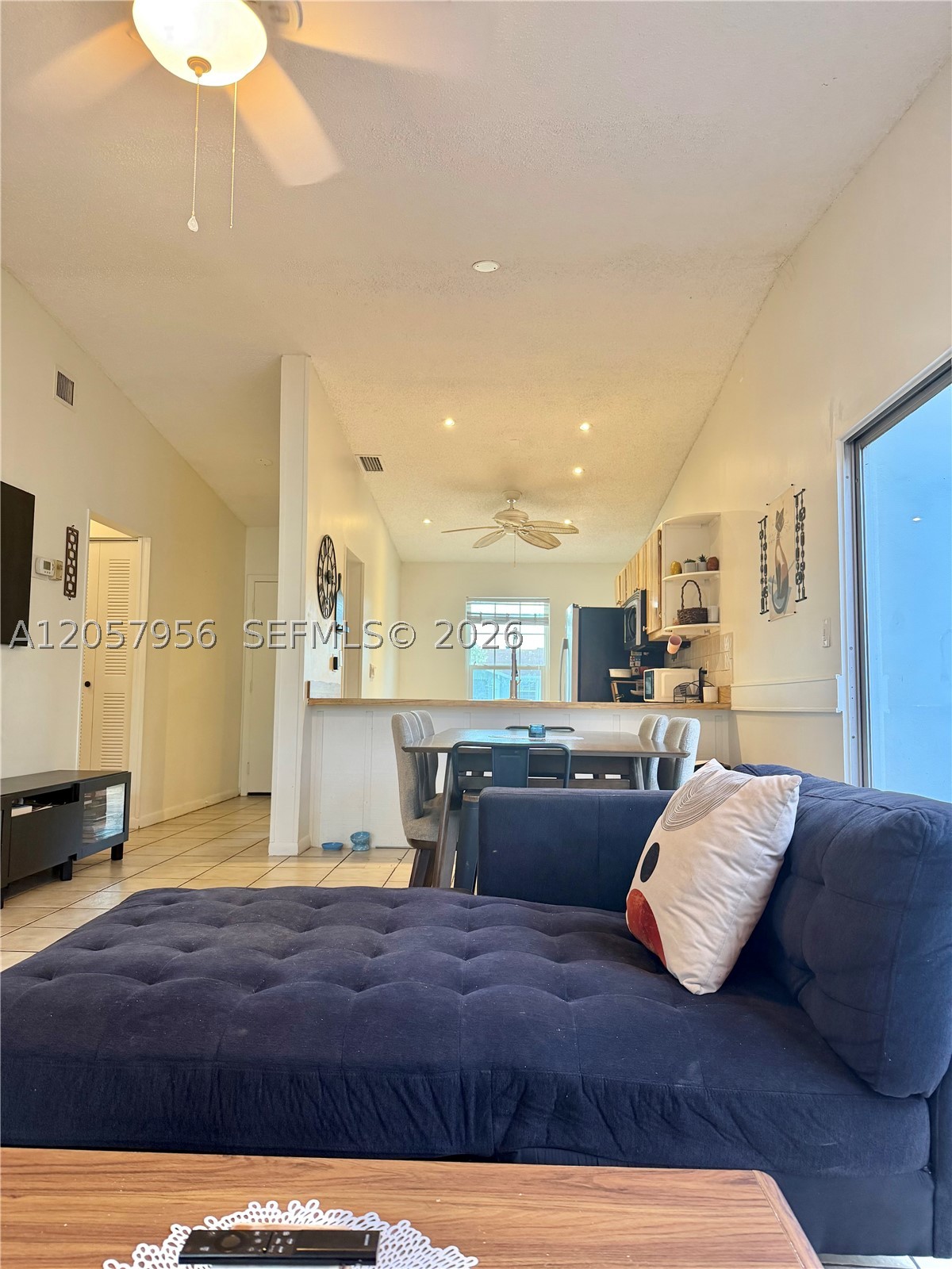 LAKEWOOD ON THE GREEN SEC - Residential