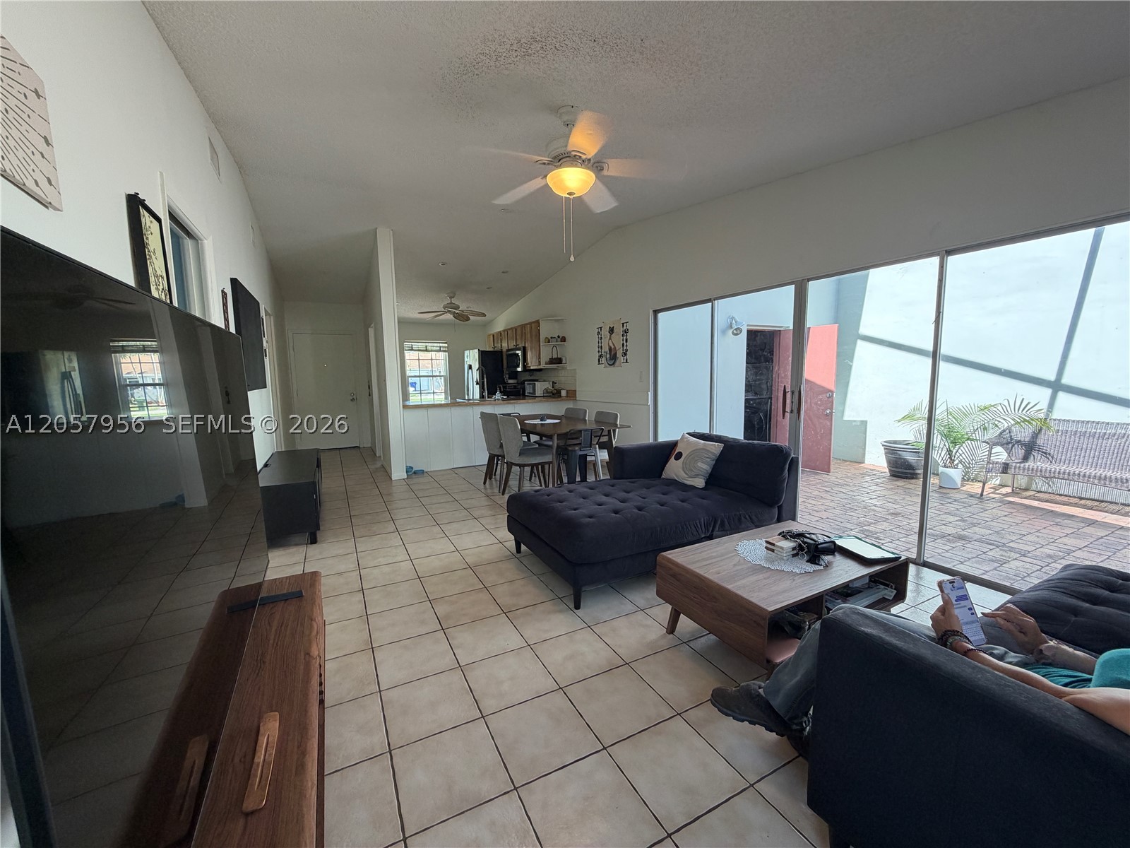 LAKEWOOD ON THE GREEN SEC - Residential