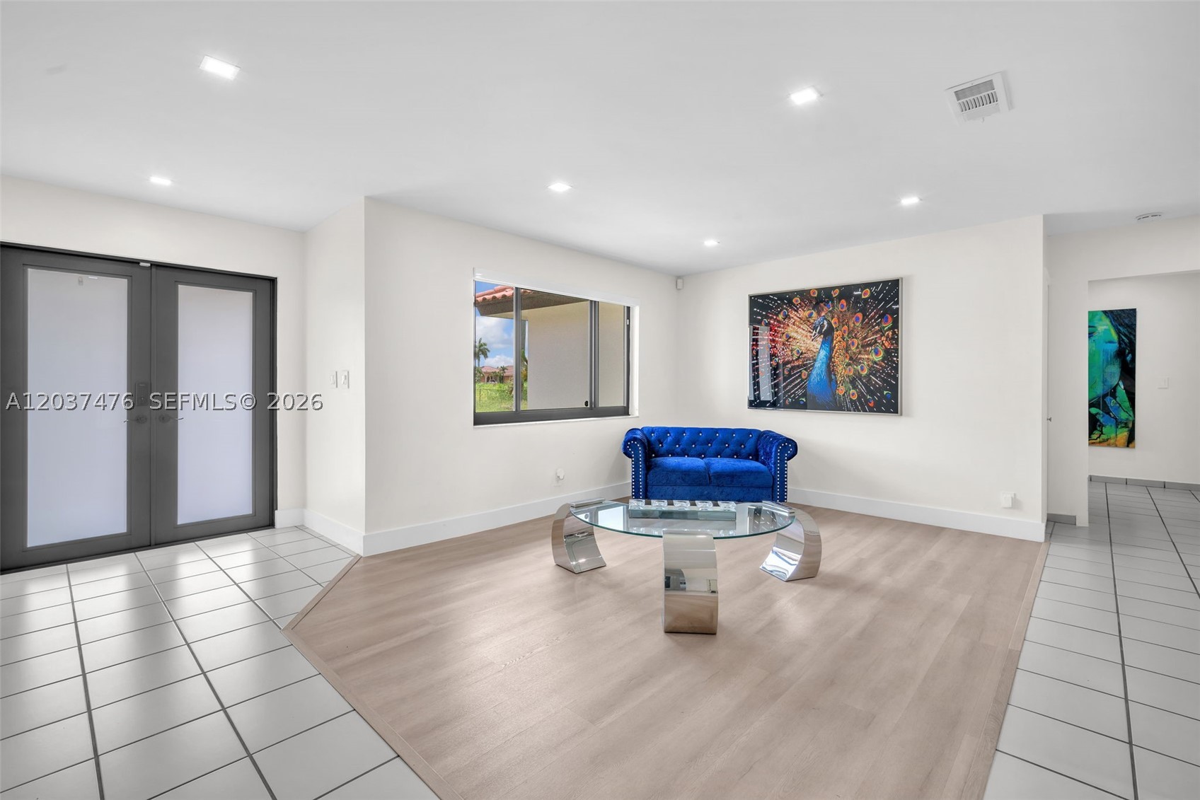 CORAL WEST HEIGHTS 2ND AD - Residential Lease