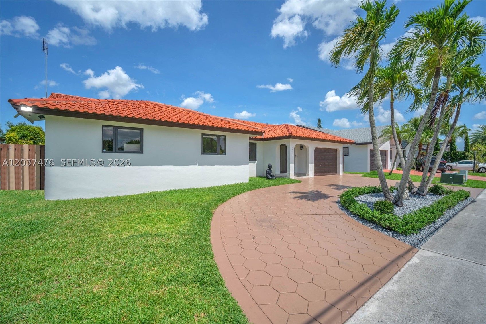 CORAL WEST HEIGHTS 2ND AD - Residential Lease
