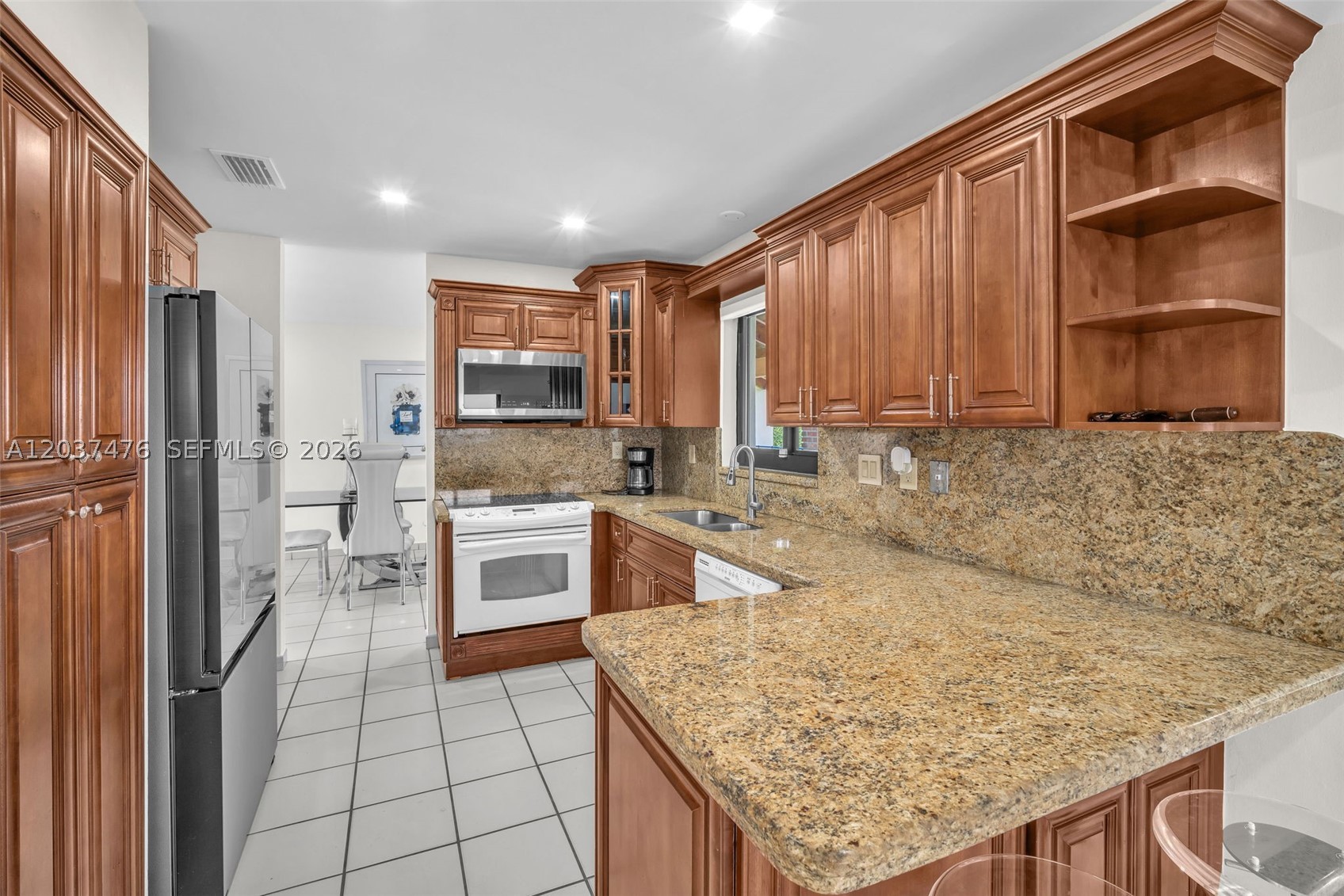 CORAL WEST HEIGHTS 2ND AD - Residential Lease