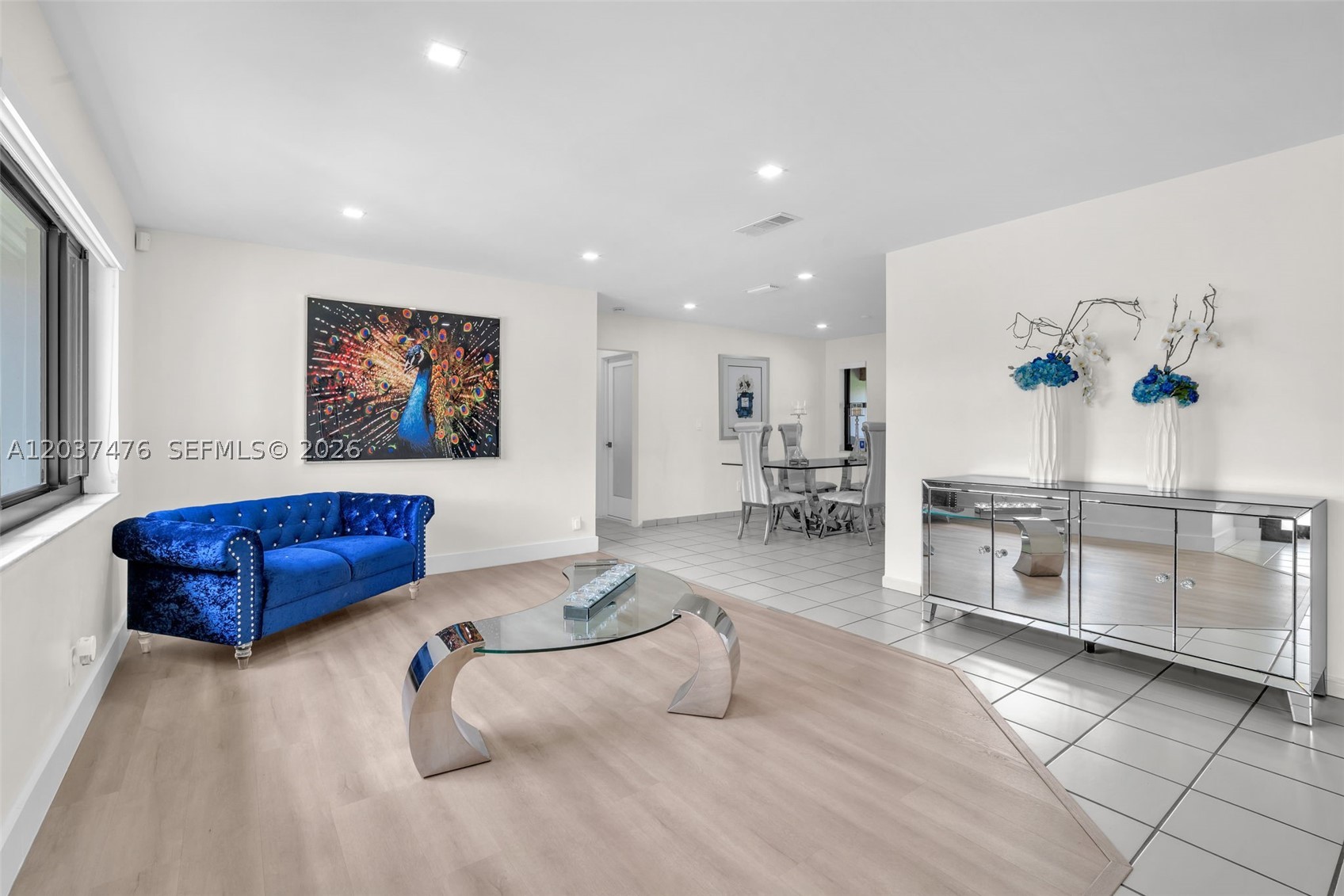 CORAL WEST HEIGHTS 2ND AD - Residential Lease