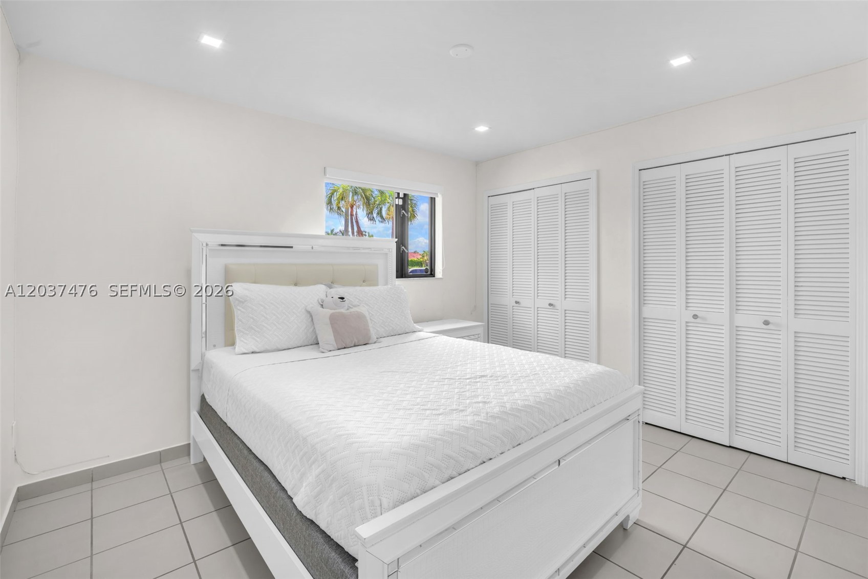 CORAL WEST HEIGHTS 2ND AD - Residential Lease