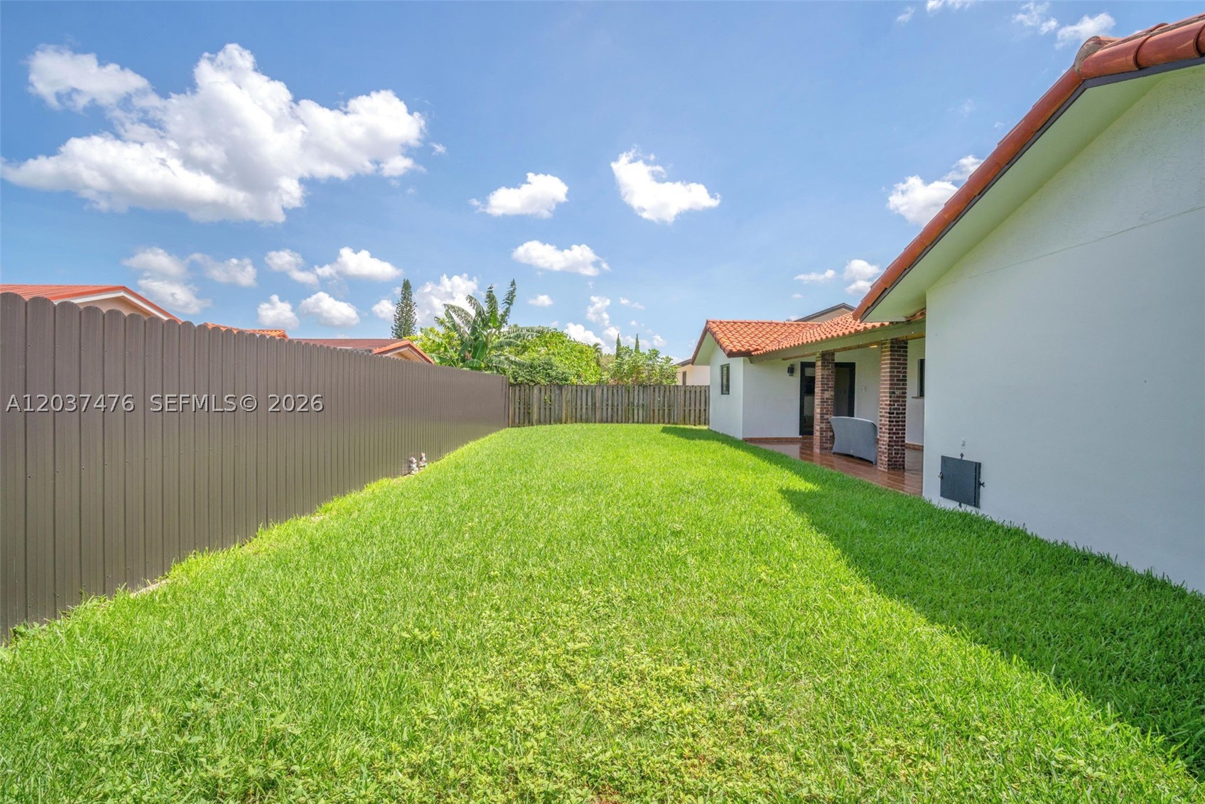 CORAL WEST HEIGHTS 2ND AD - Residential Lease