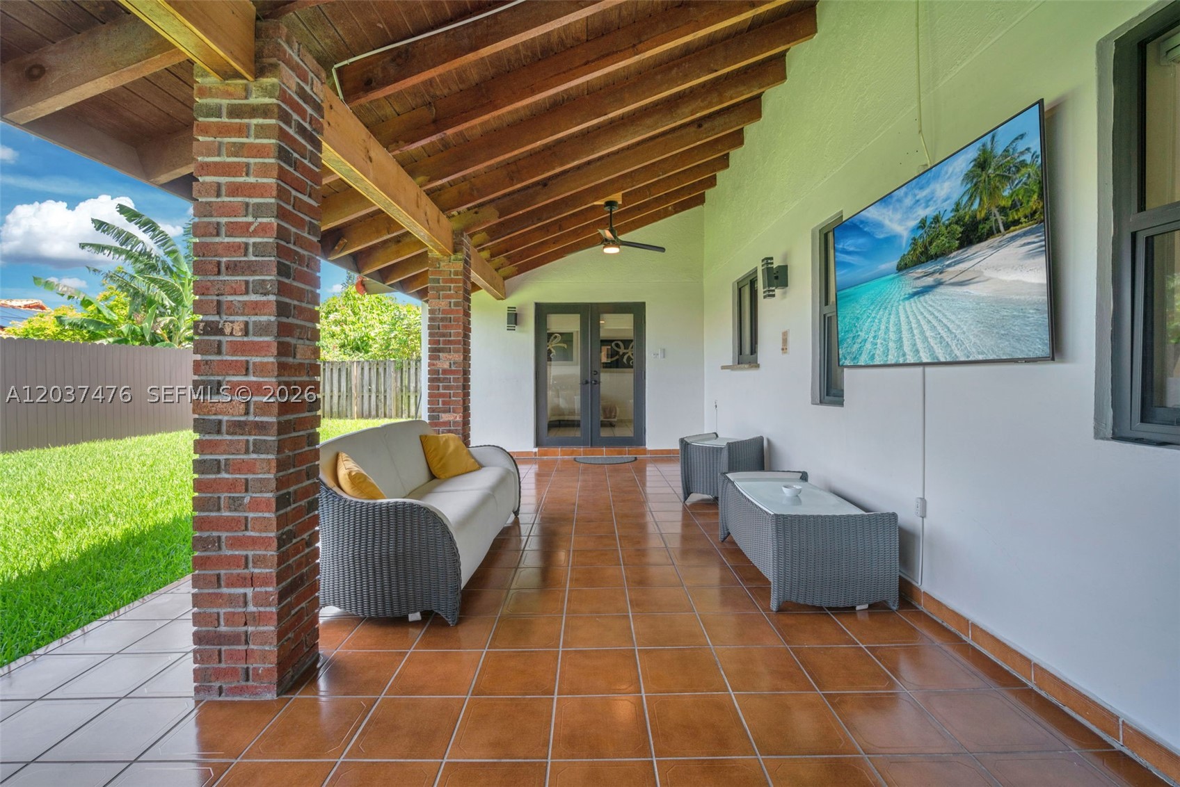 CORAL WEST HEIGHTS 2ND AD - Residential Lease