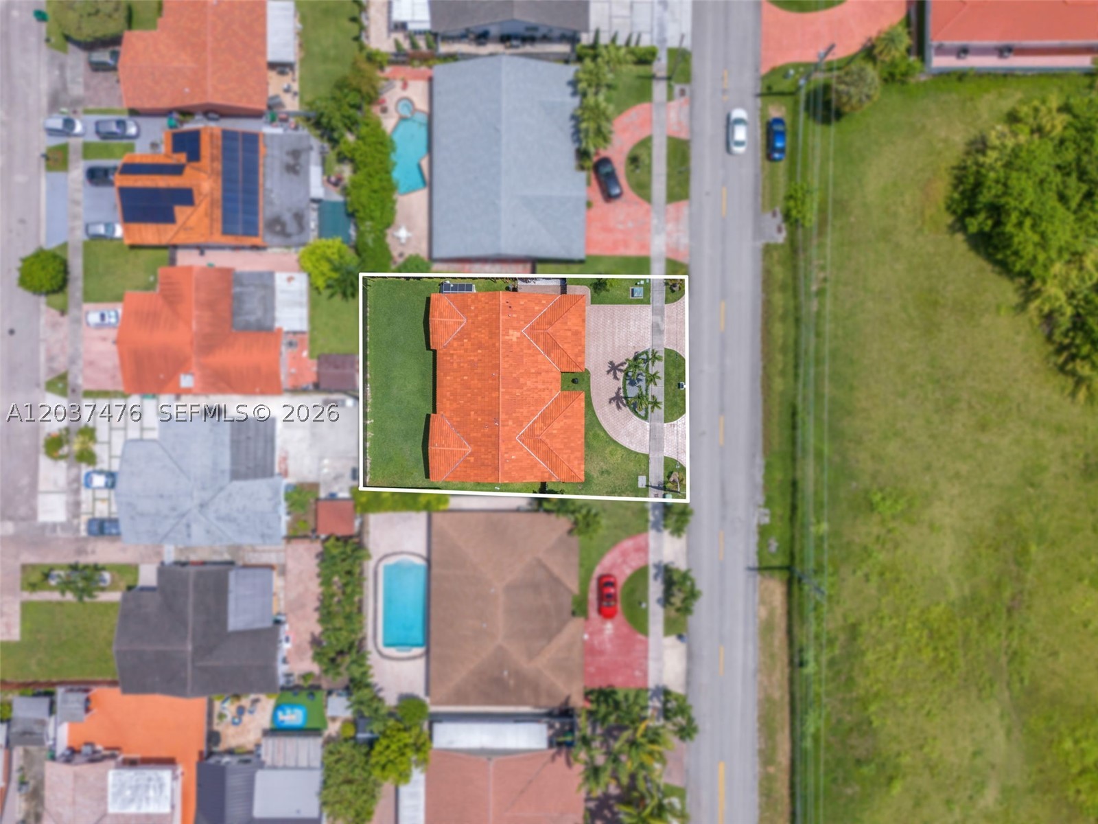 CORAL WEST HEIGHTS 2ND AD - Residential Lease