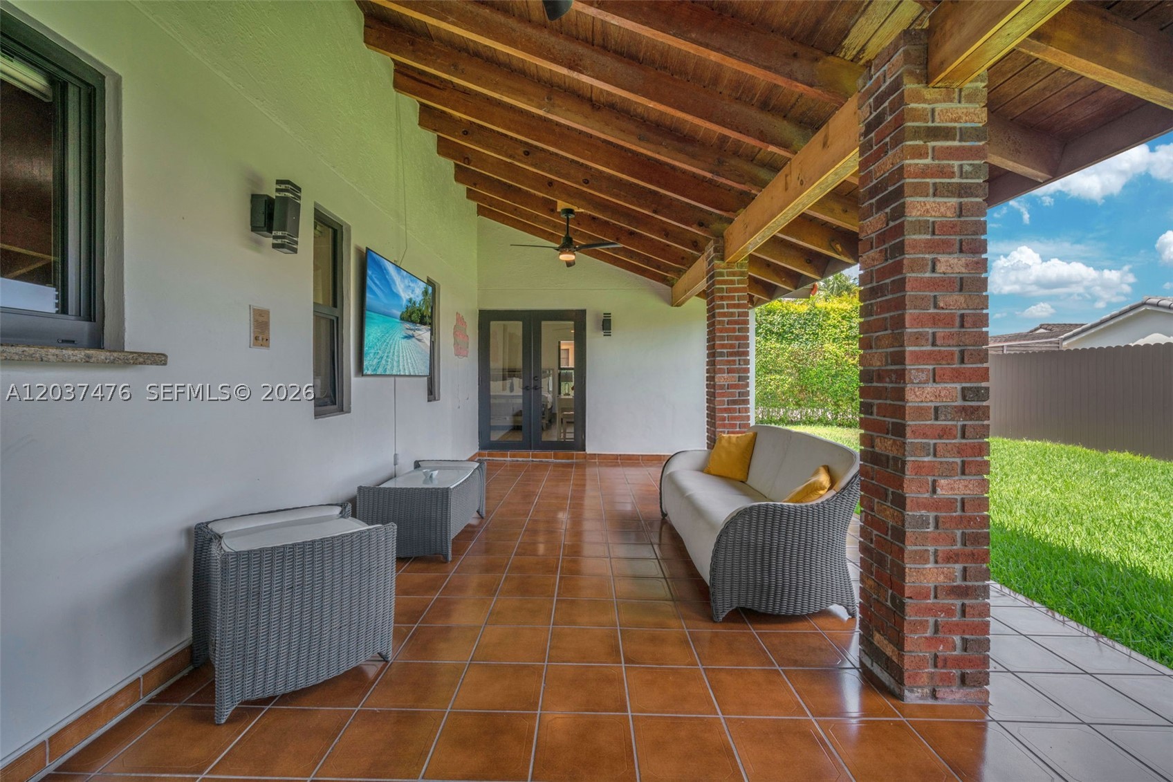 CORAL WEST HEIGHTS 2ND AD - Residential Lease