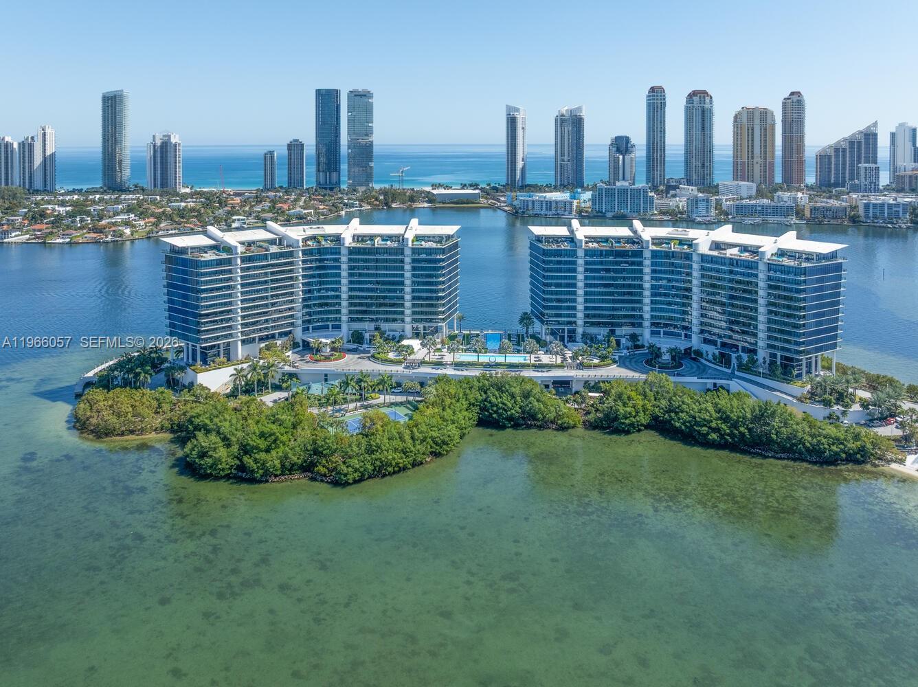 PRIVE CONDO - Residential
