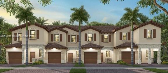 Located in the bustling city of Miami, FL, Corsica is a masterplan community that offers family-friendly amenities and outdoor living.